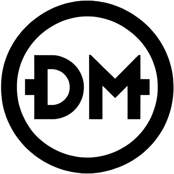 DoubleMarket Logo